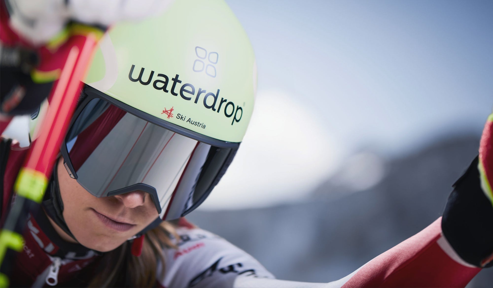 Osez, car vous le pouvez: interview de Mirjam Puchner