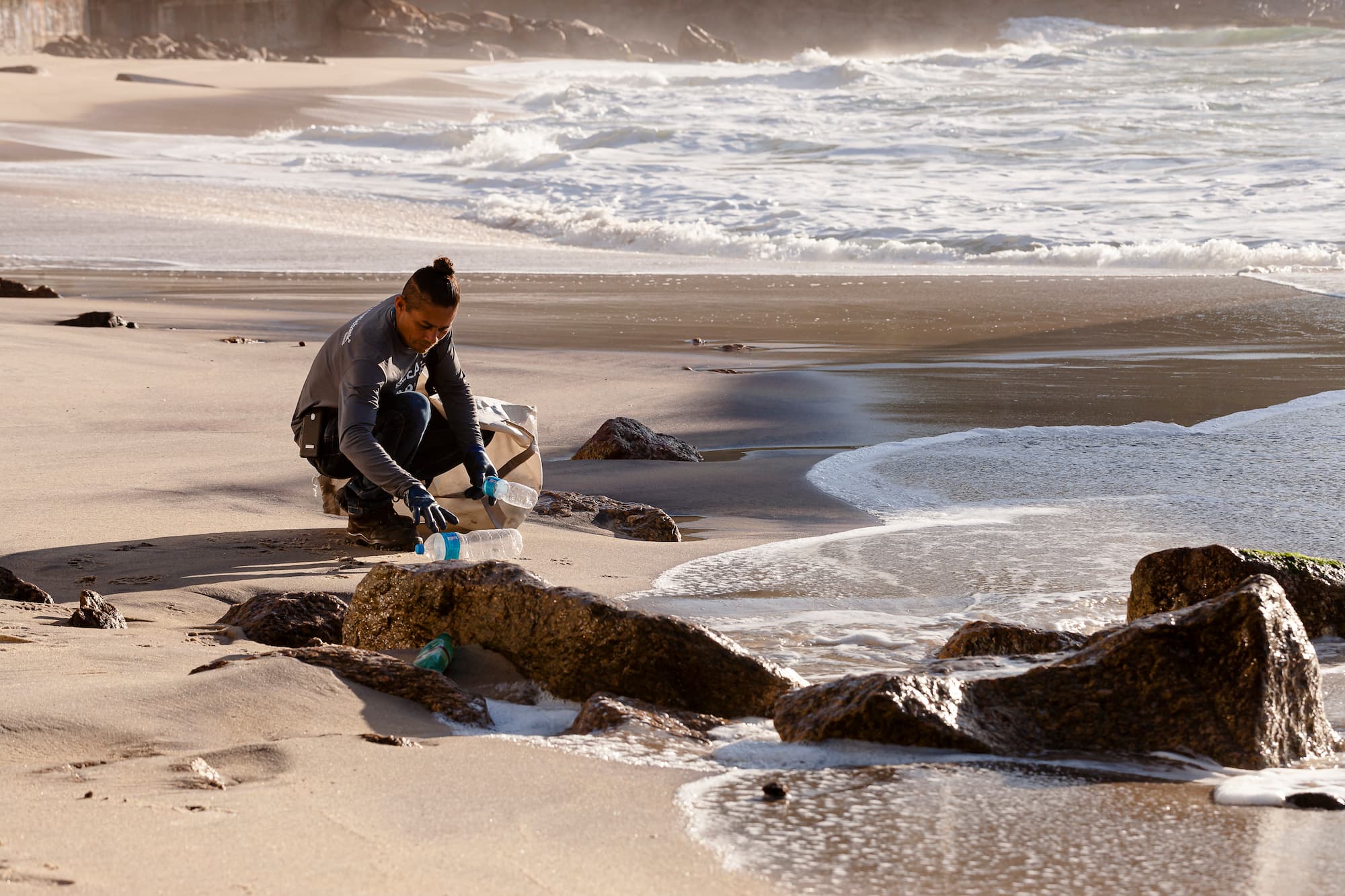 Comment waterdrop® aide l'ONU en matière de développement durable ?