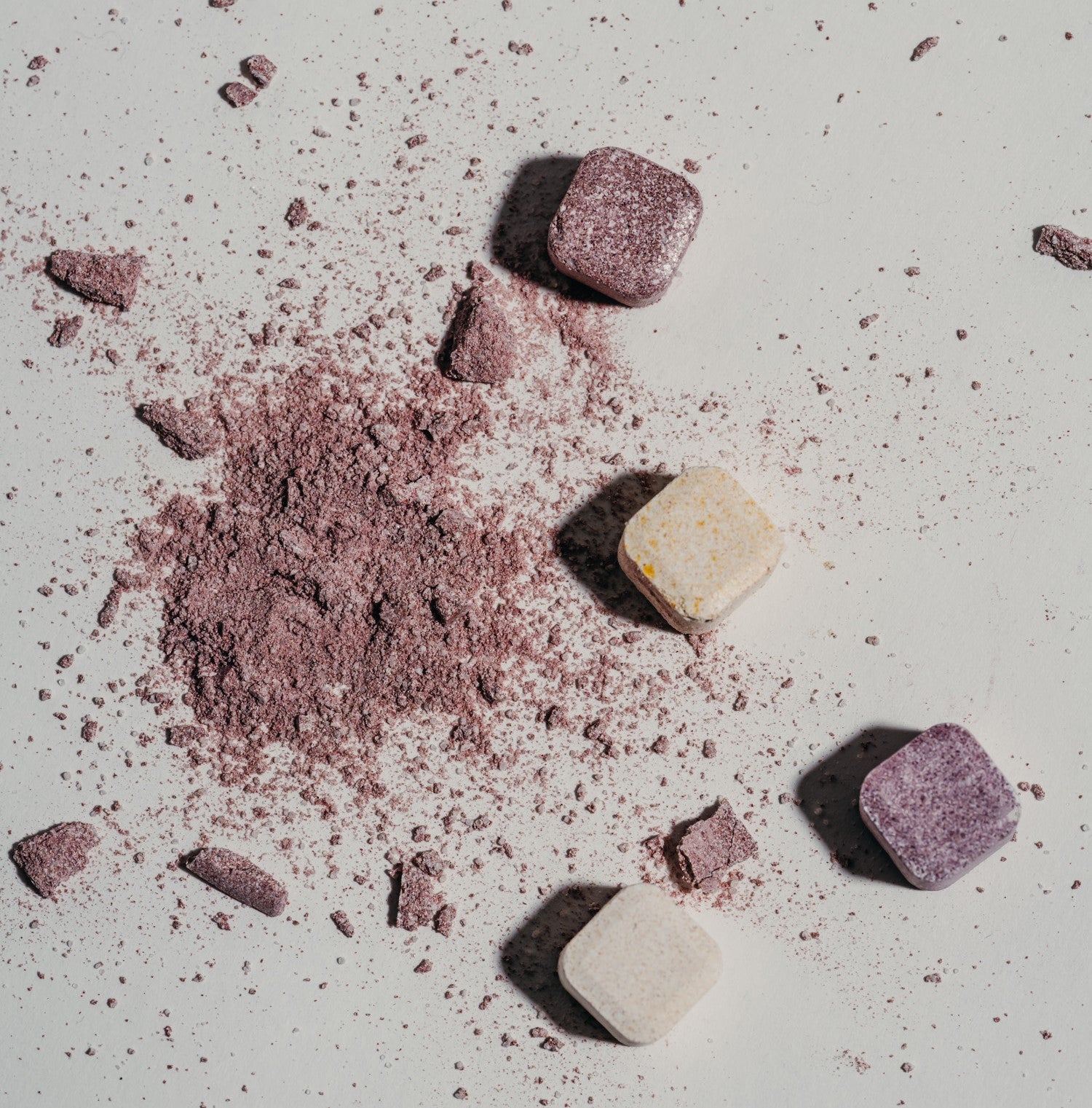 Poudres, extraits et arômes de fruits : quelle est la différence ?