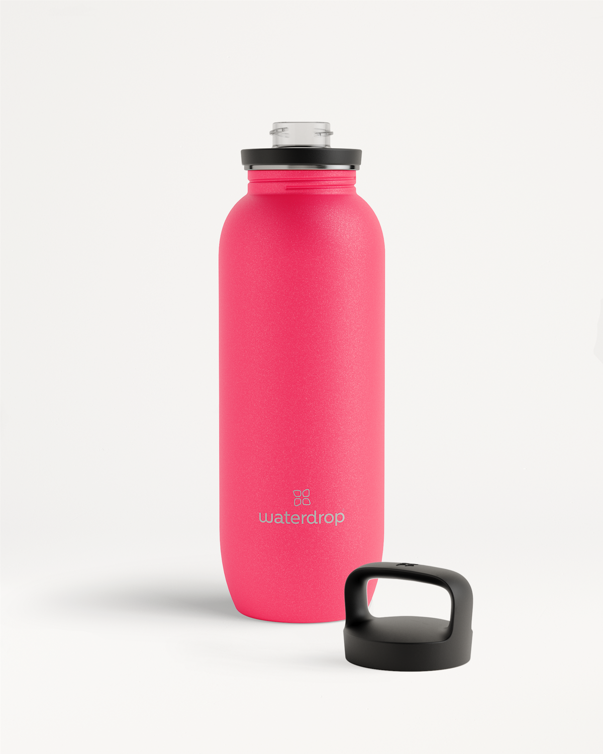 Gourde Sport Ultralight ·  Couvercle à Goulot