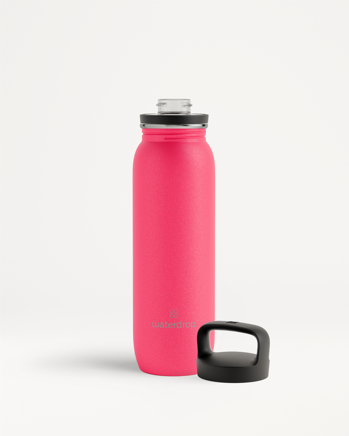 Gourde Sport Ultralight ·  Couvercle à Goulot
