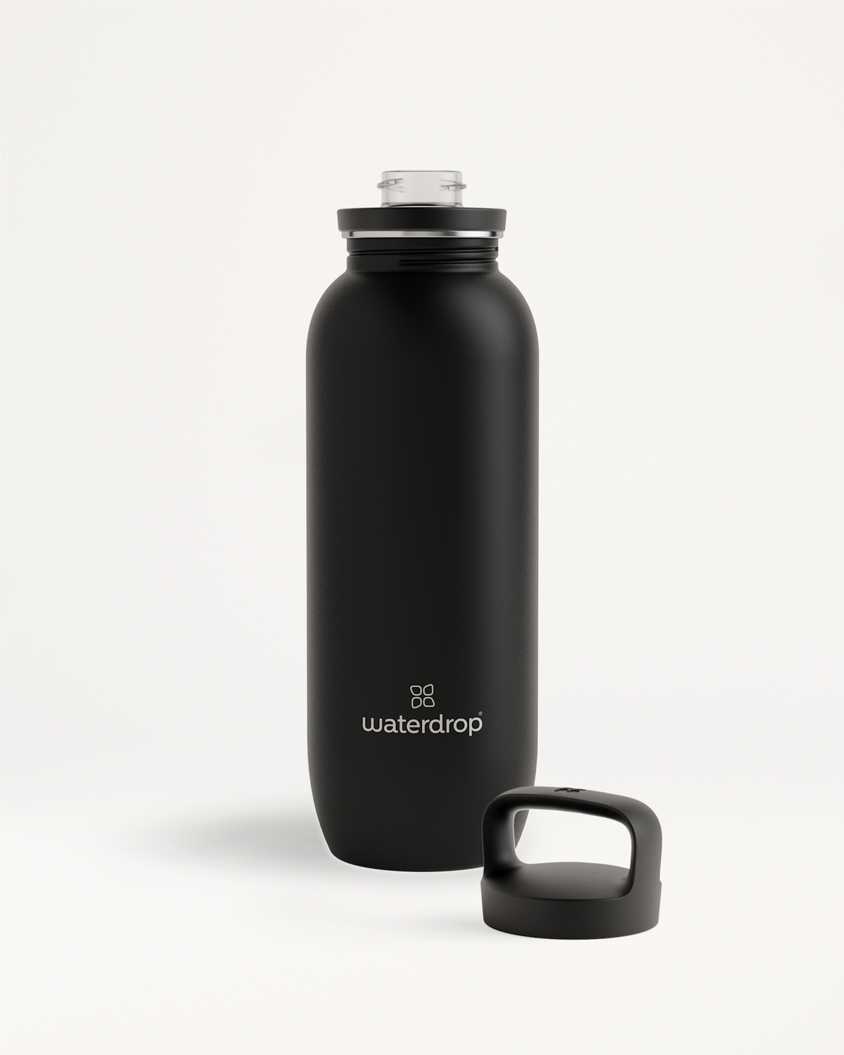 Gourde Sport Ultralight ·  Couvercle à Goulot