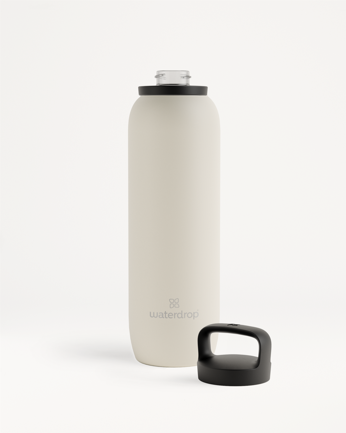 Gourde Thermo · Couvercle à Goulot