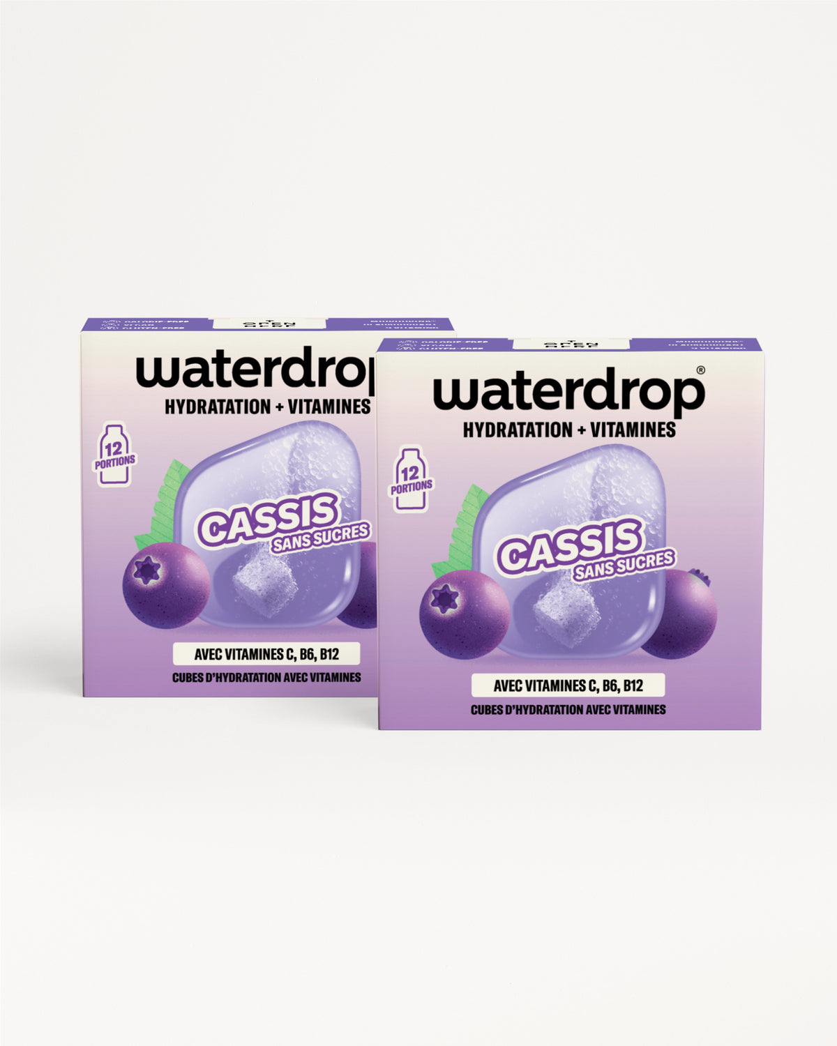 Double Pack Microdrink