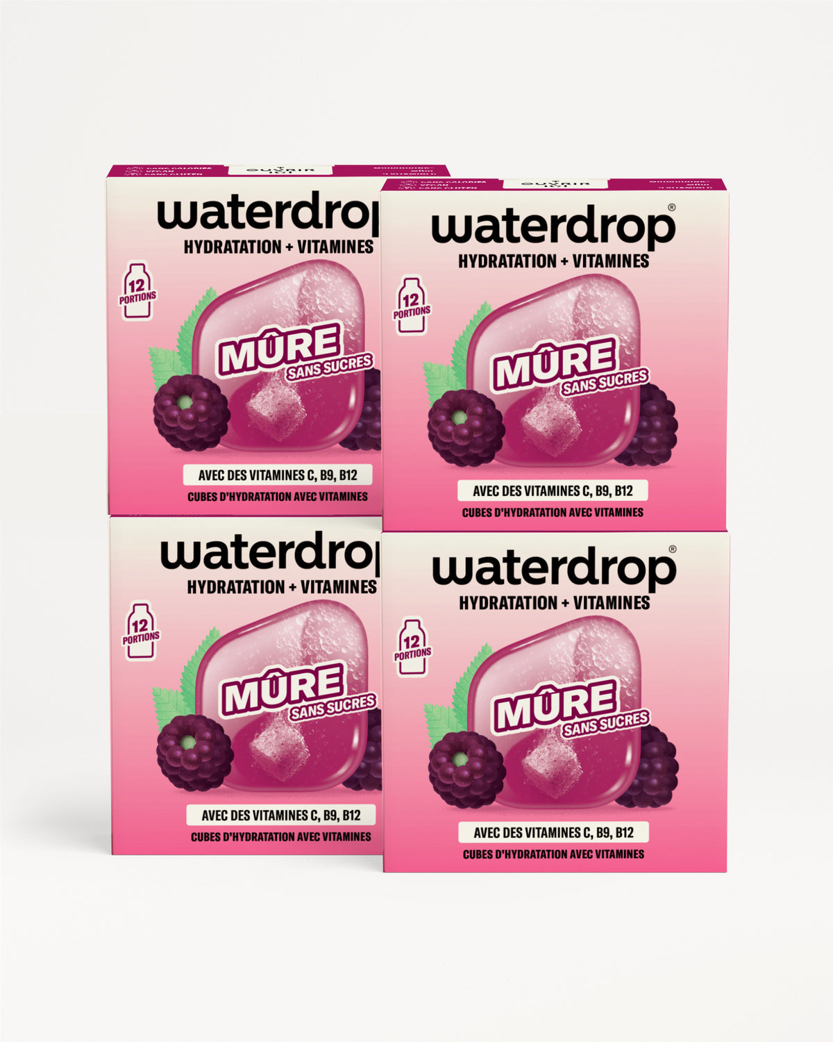 Microdrink 3+1