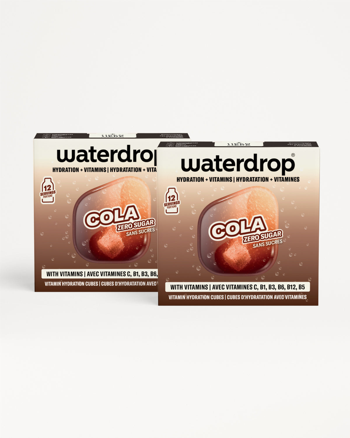 Double Pack Microdrink
