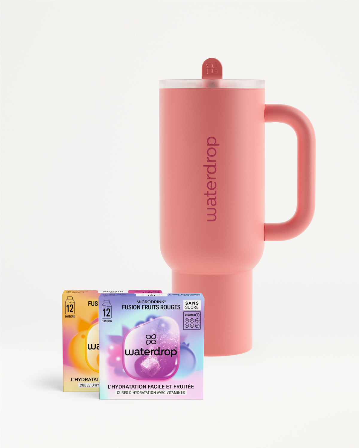 Coffret Exploreur Fusion