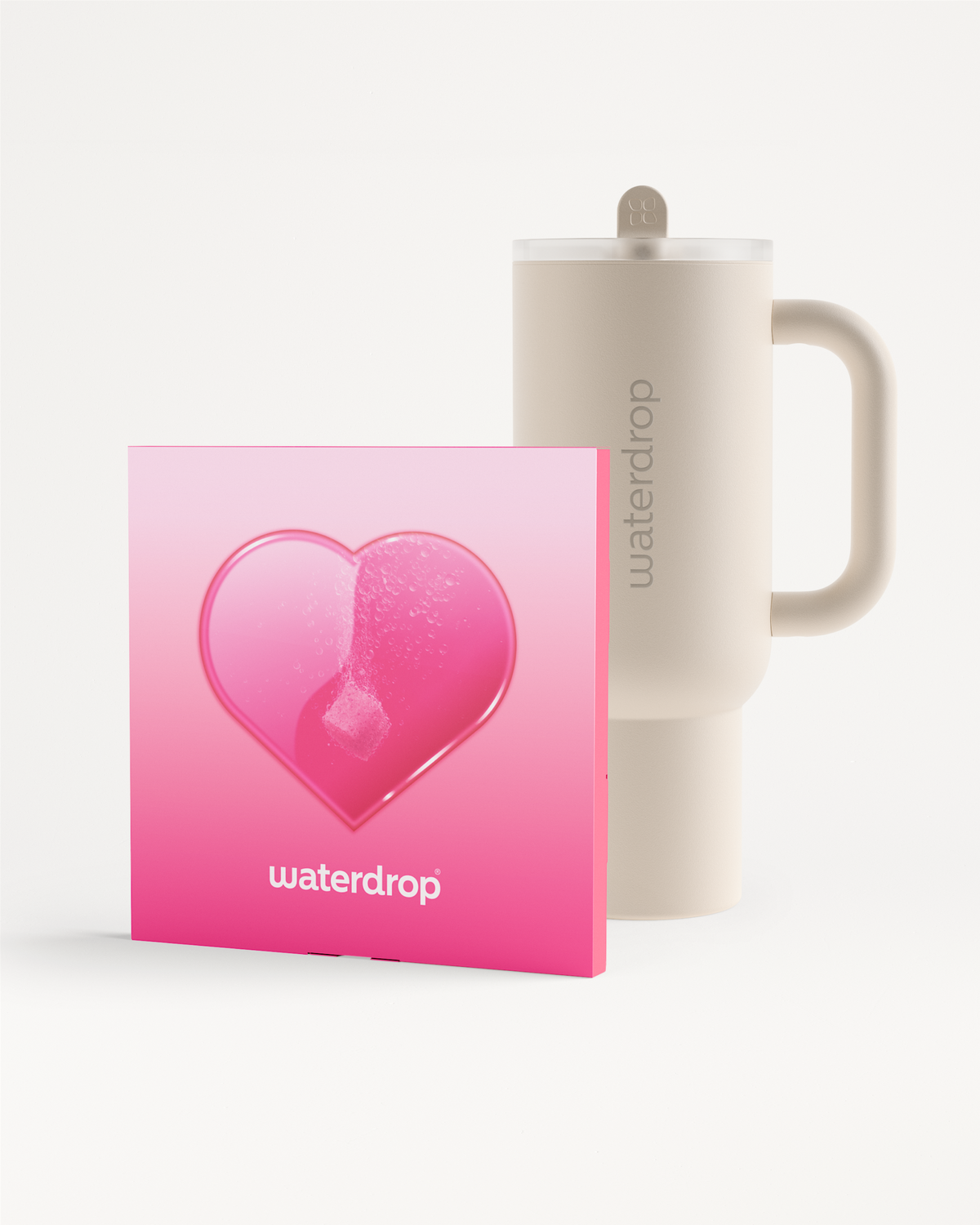 Coffret Exploreur Saint-Valentin