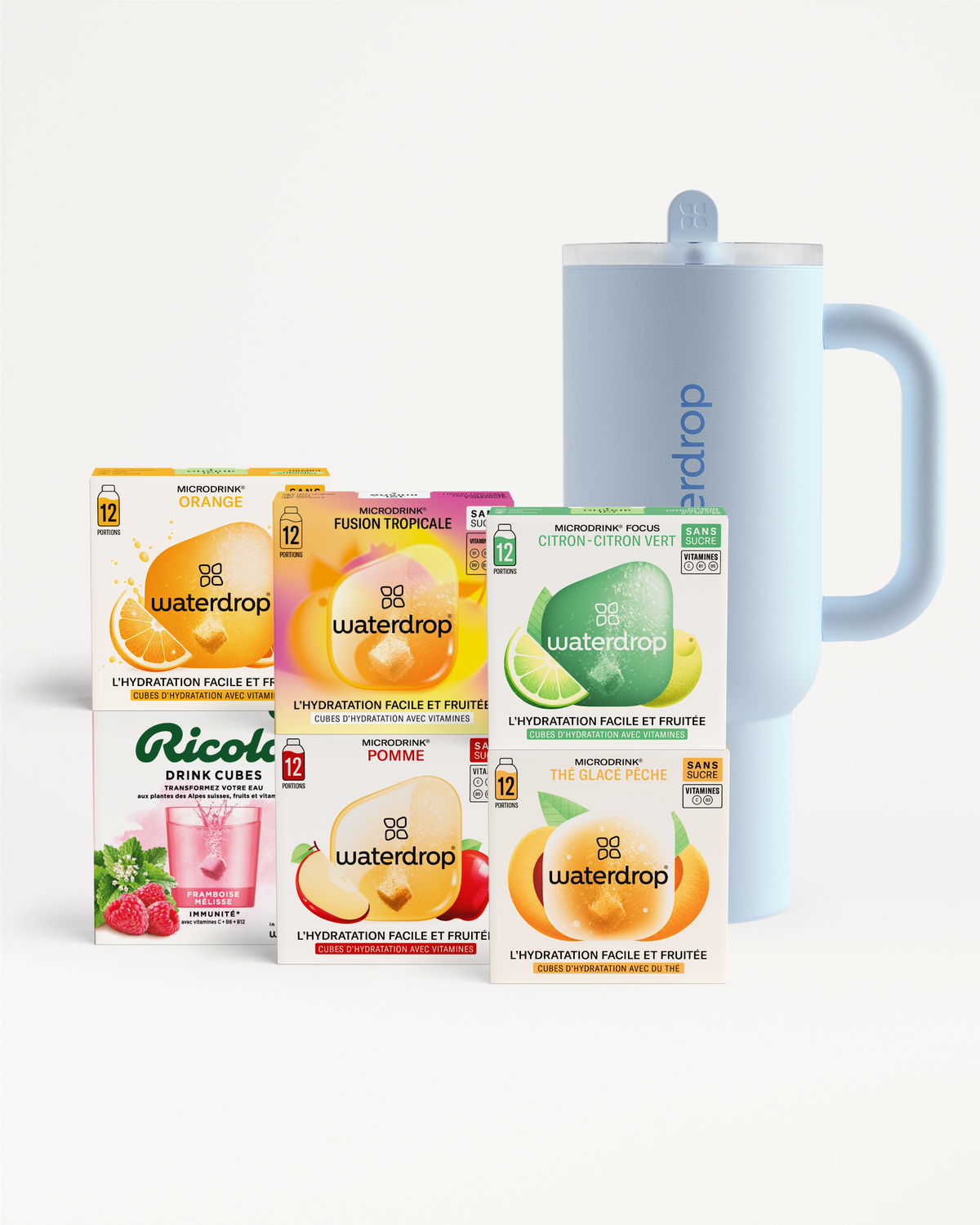 Coffret Exploreur Festif bestseller