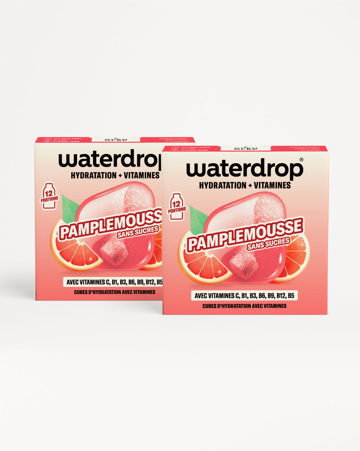 Double Pack Microdrink