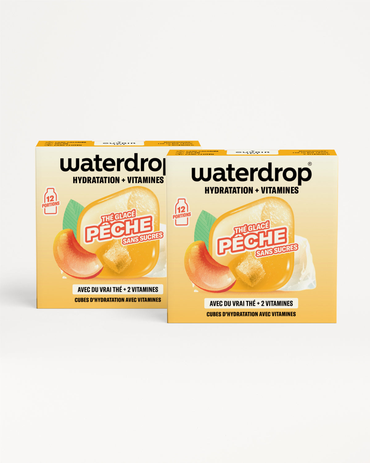 Double Pack Microdrink