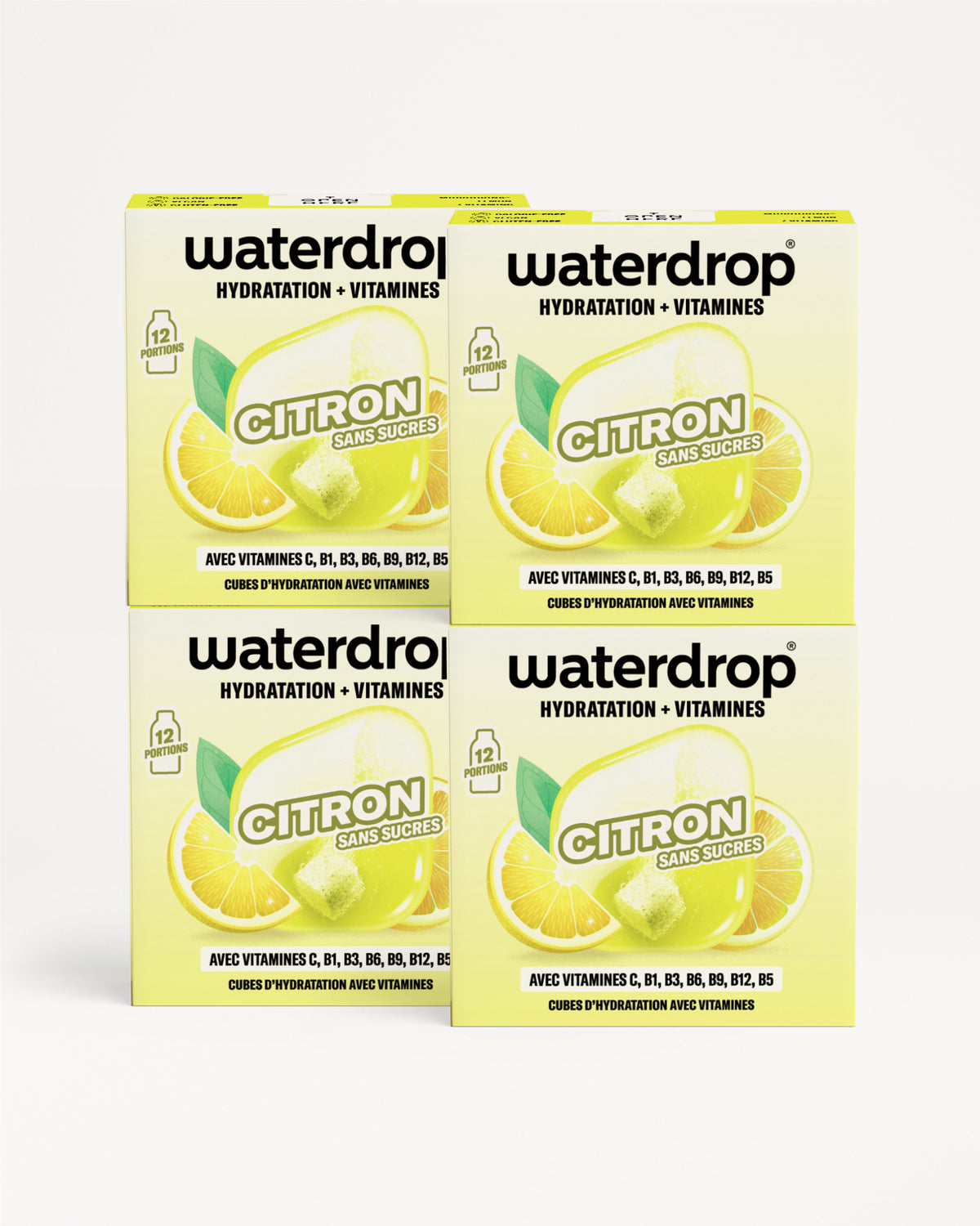 Microdrink 3+1