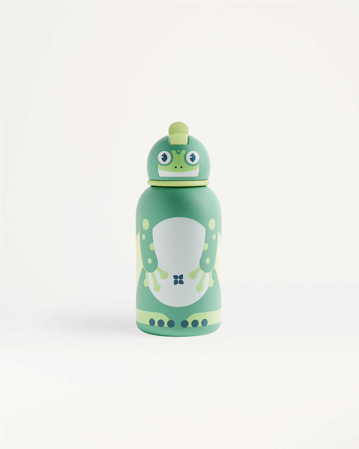Gourde en inox pour enfant