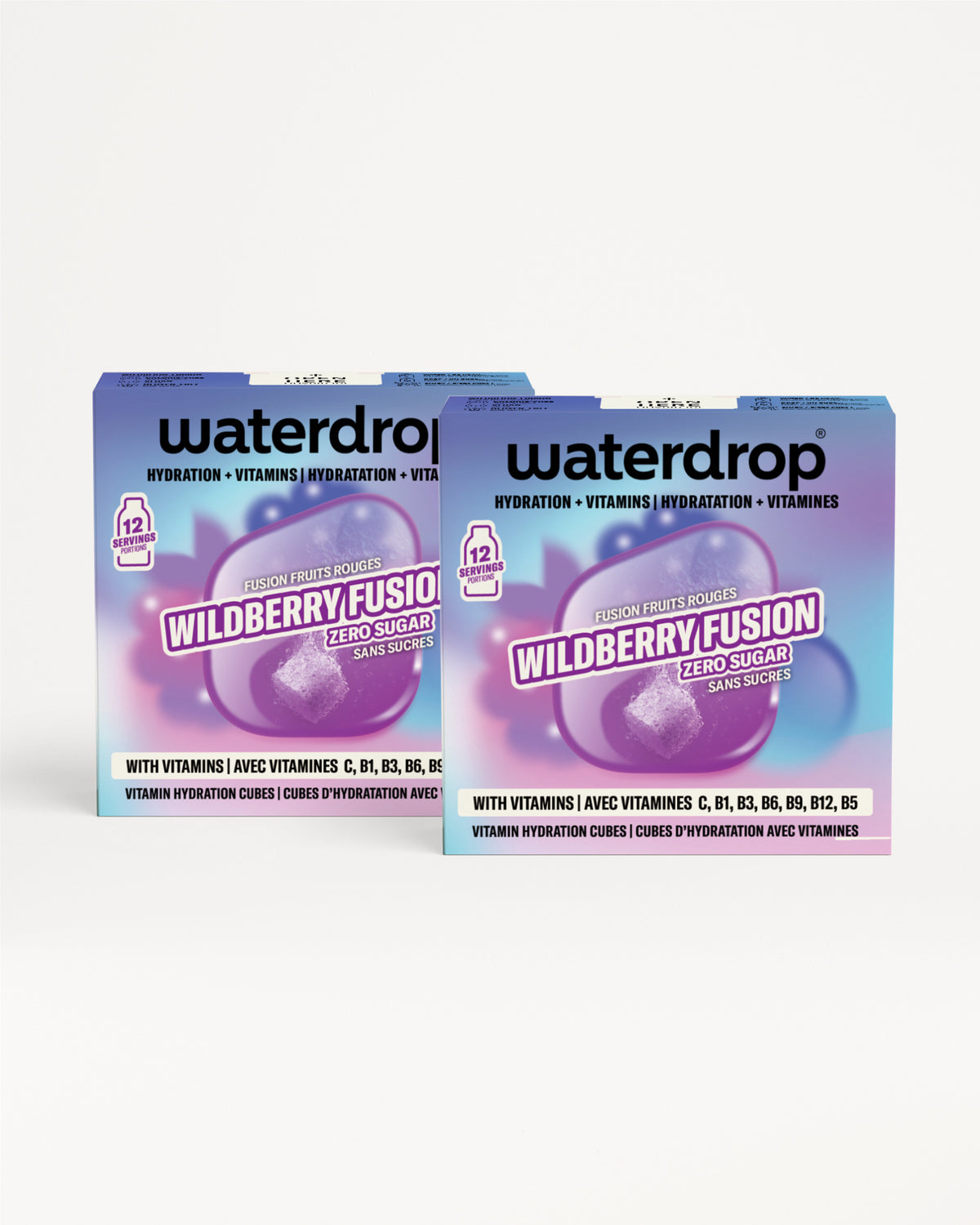 Double Pack Microdrink