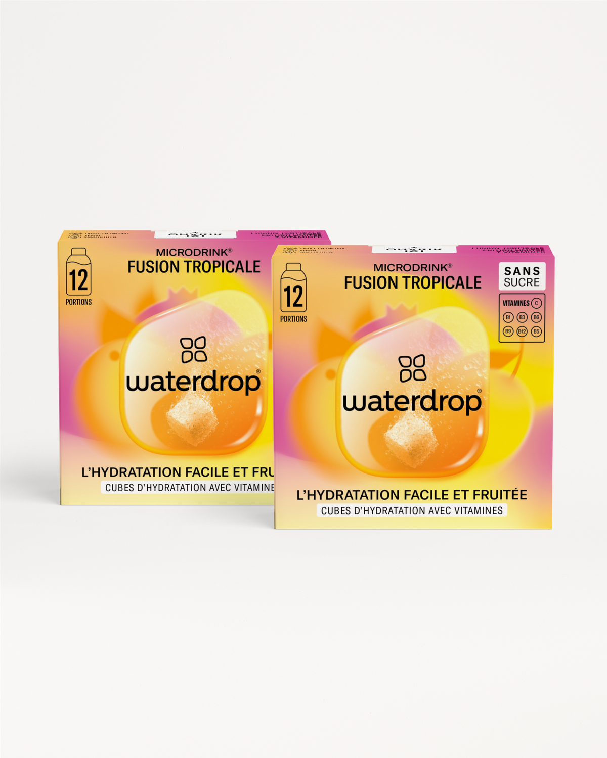 Double Pack en édition limitée