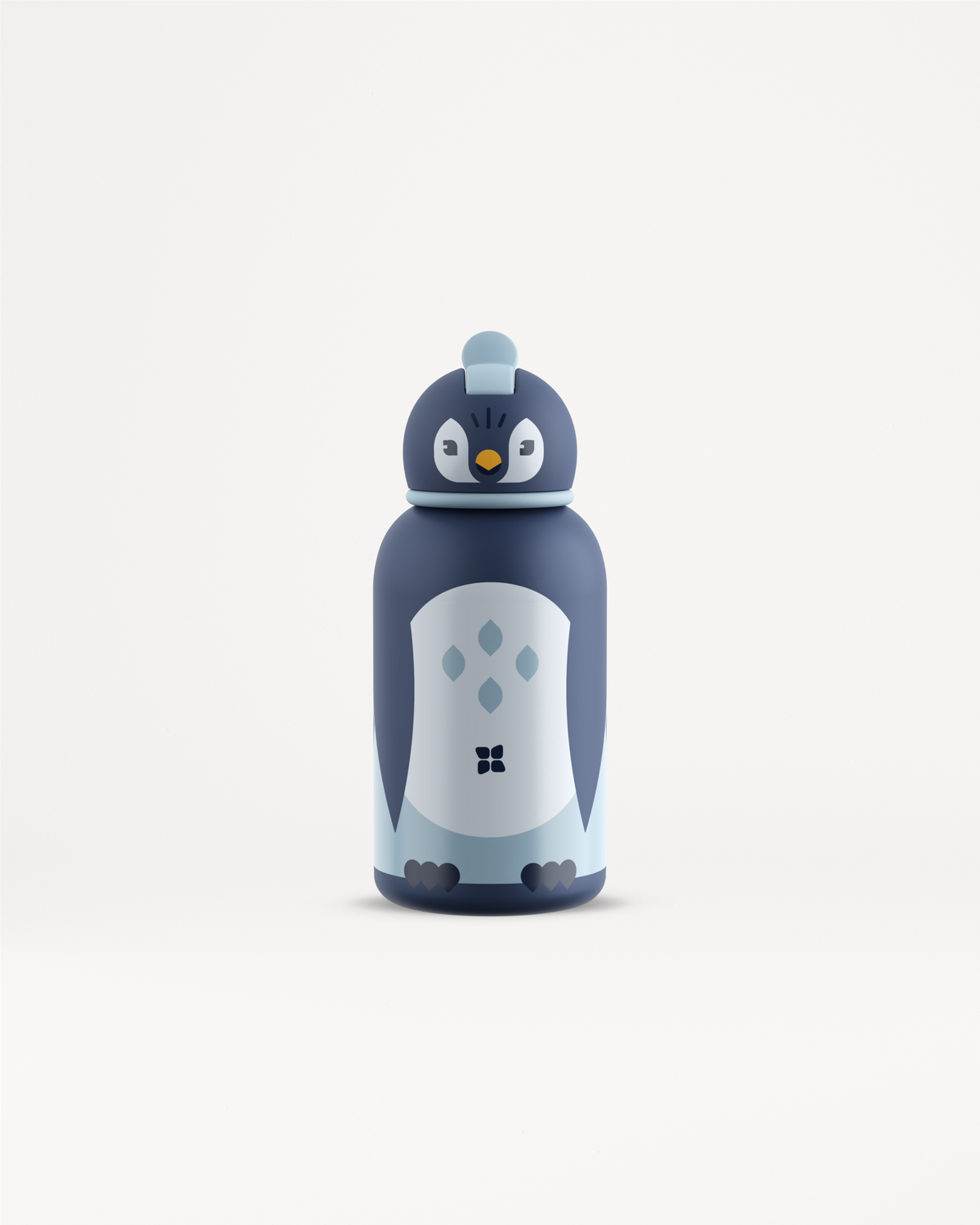 Gourde en inox pour enfant