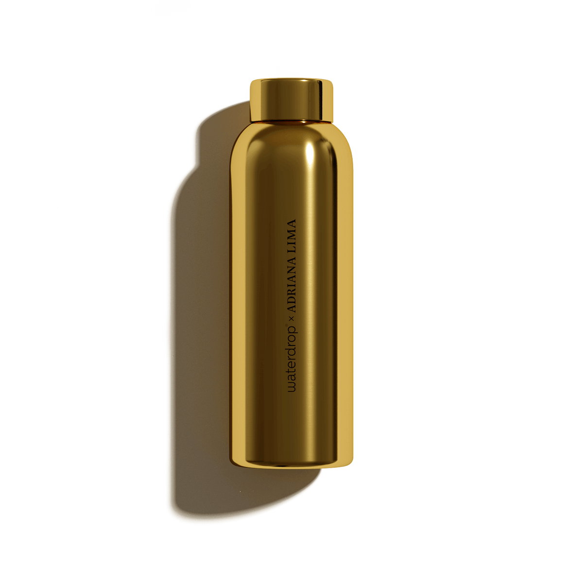 Bouteille Thermo ORO Inox