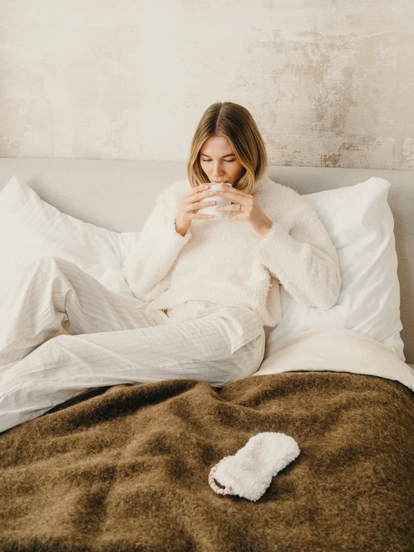Nuits tranquilles : maîtriser les routines nocturnes pour un sommeil réparateur