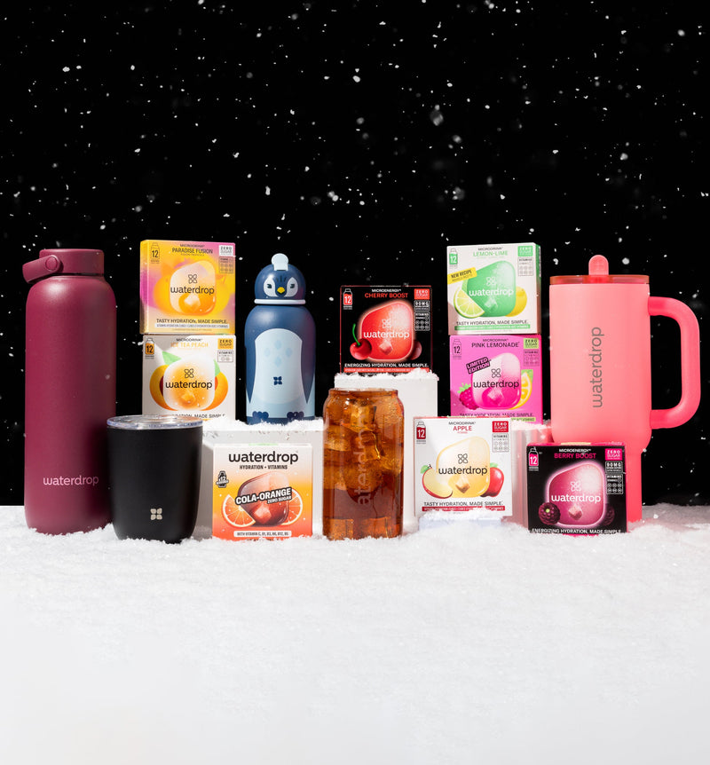 Black Days waterdrop®