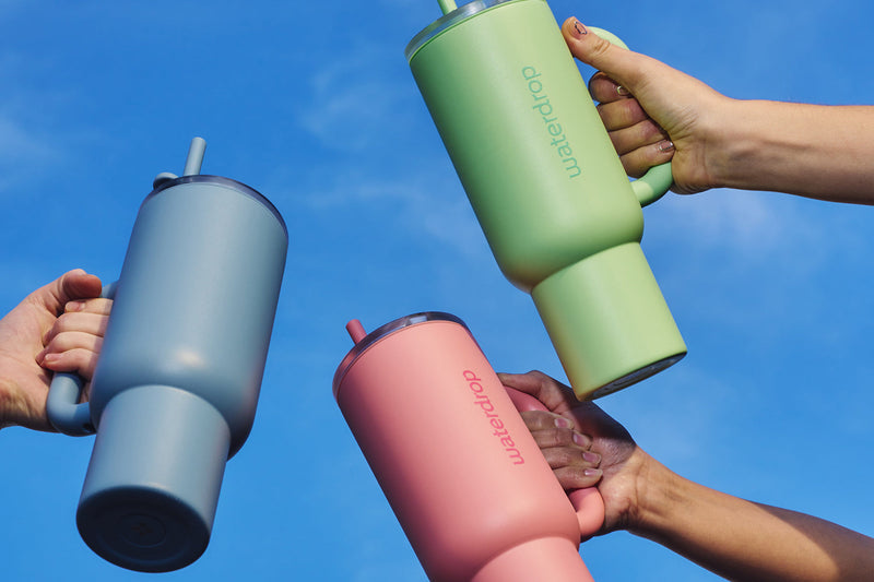Gobelet Thermo Exploreur