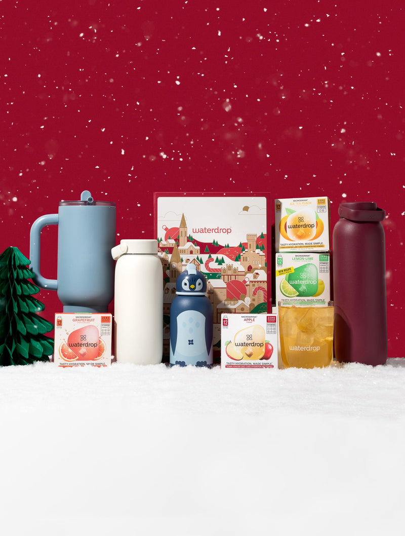 Collection Cadeaux de Noël 2025