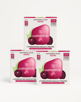 Coffret Microdrink 2+1