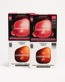Coffret Meilleur du Cola 3+1