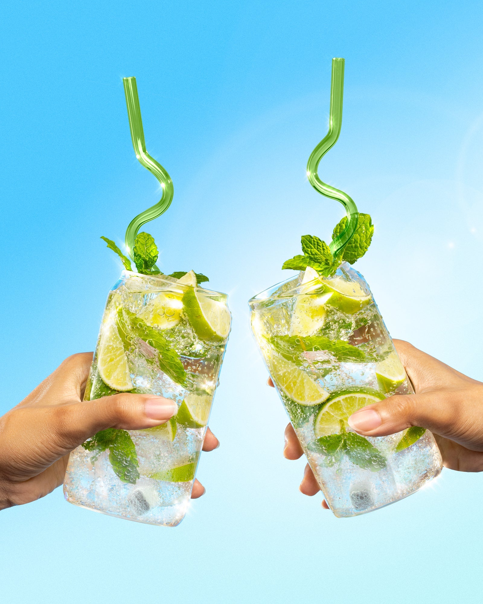 Pack Trio MOJITO