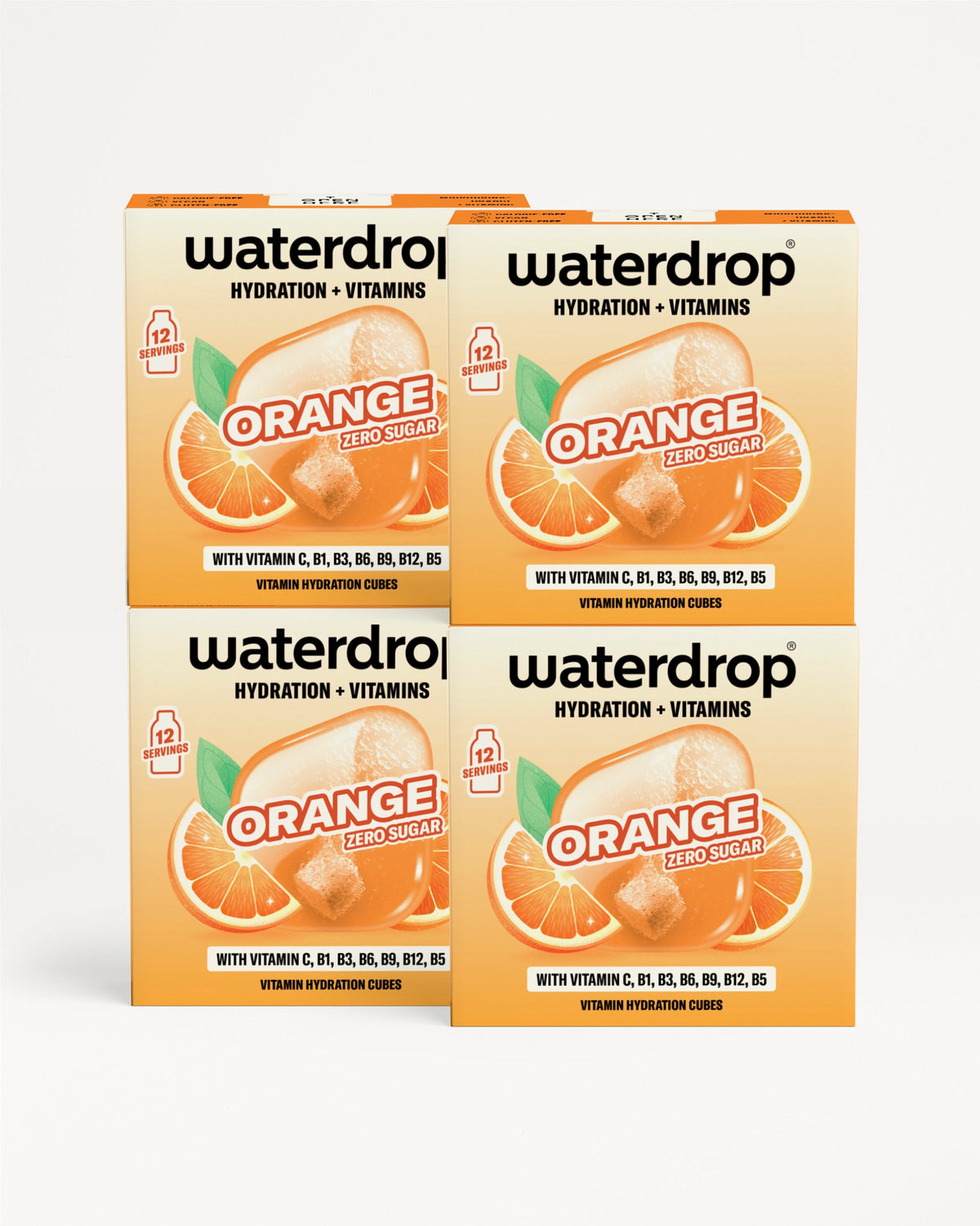 Coffret Hydratation Favoris de la communauté