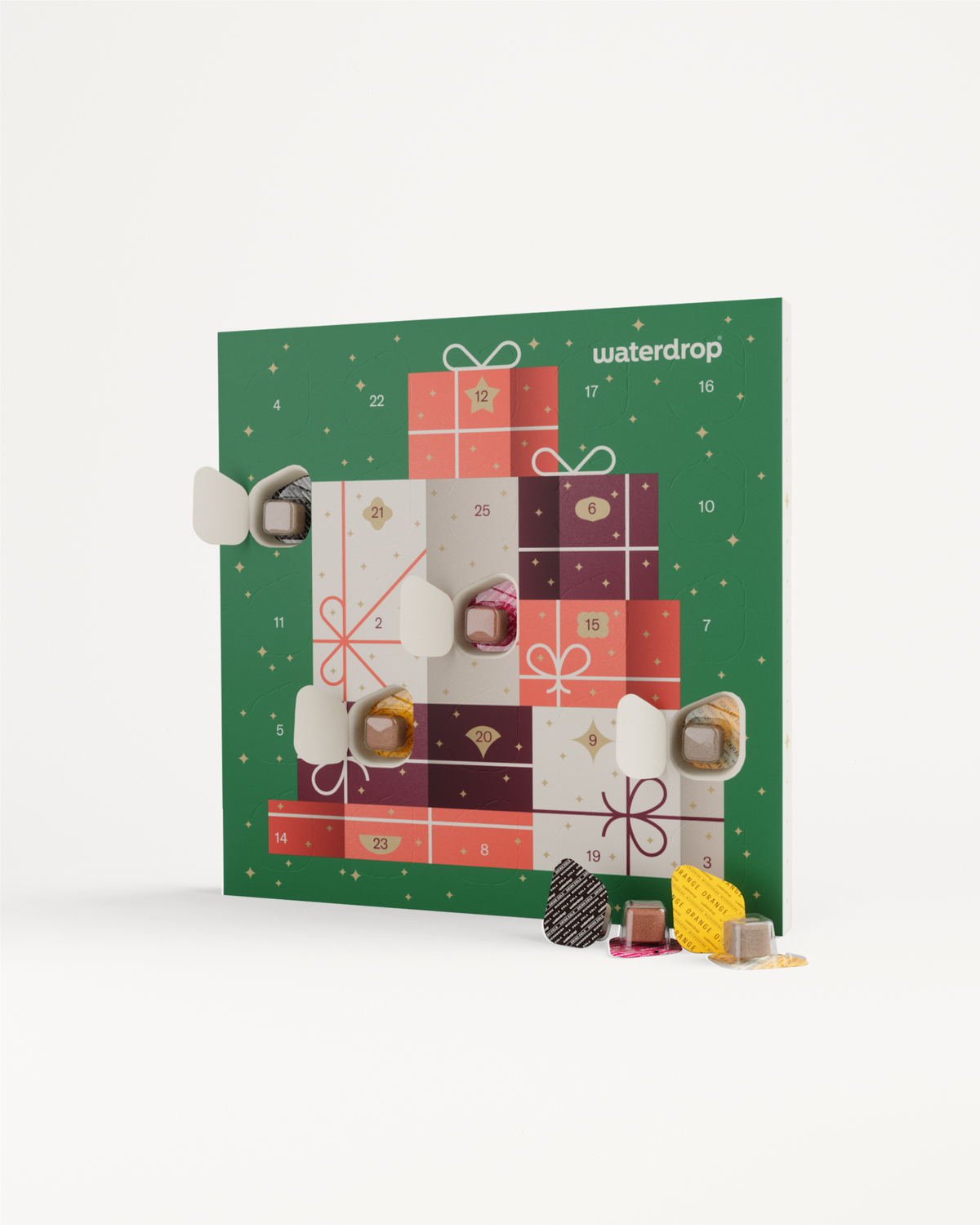 Petit Calendrier de l'avent
