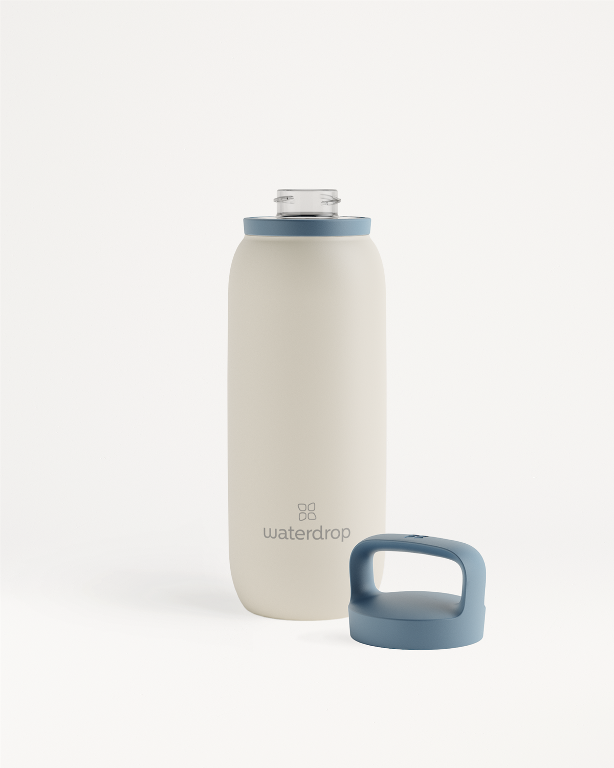 Gourde Thermo · Couvercle à Goulot