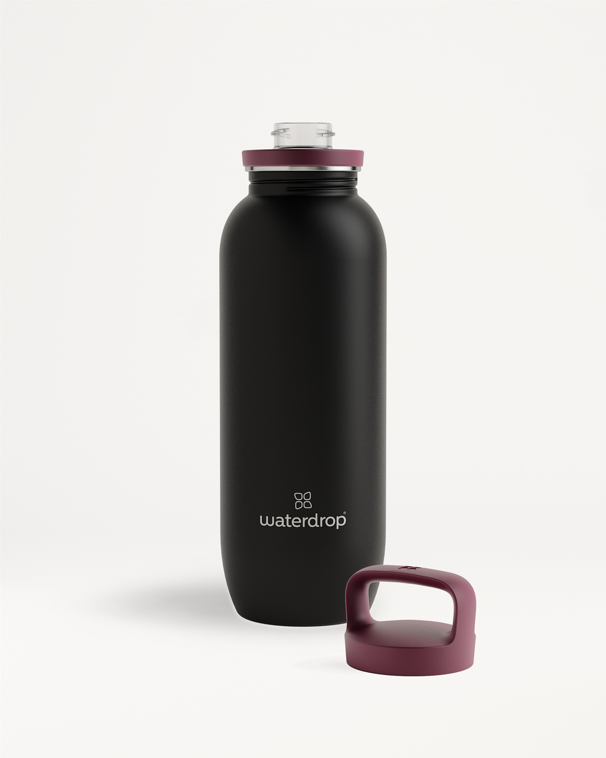 Gourde Ultralight ·  Couvercle à Goulot