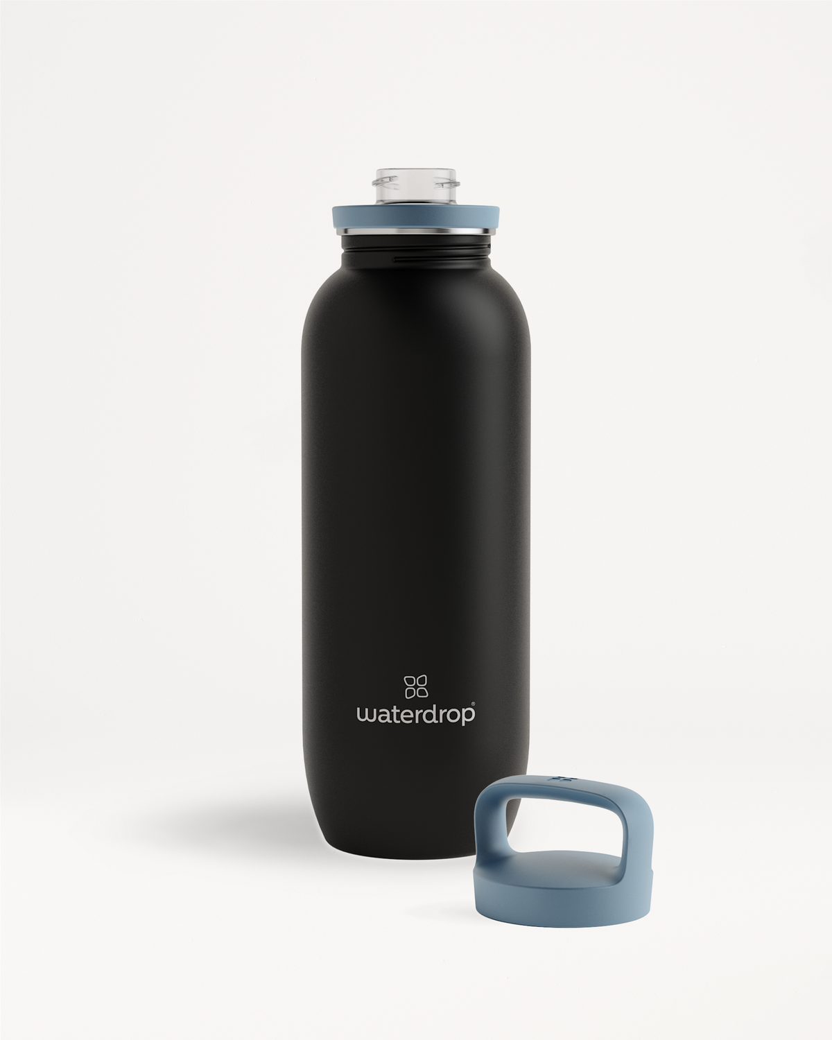 Gourde Ultralight ·  Couvercle à Goulot