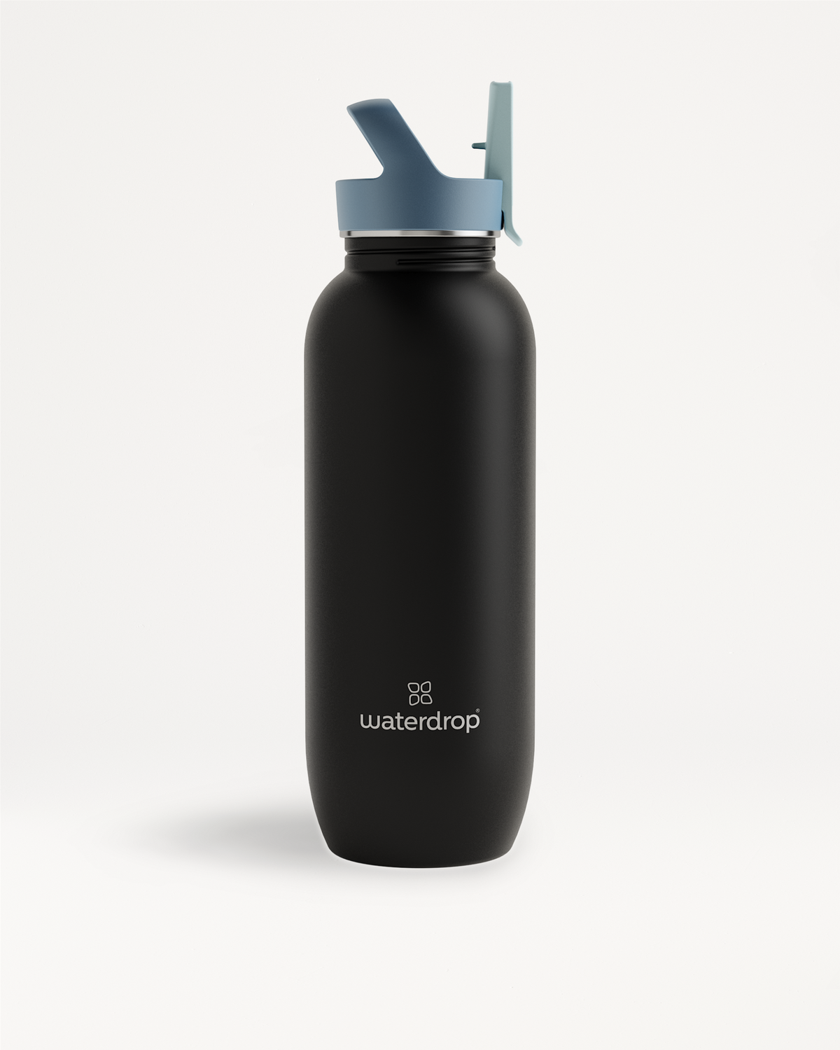 Gourde Ultralight · Couvercle à Paille