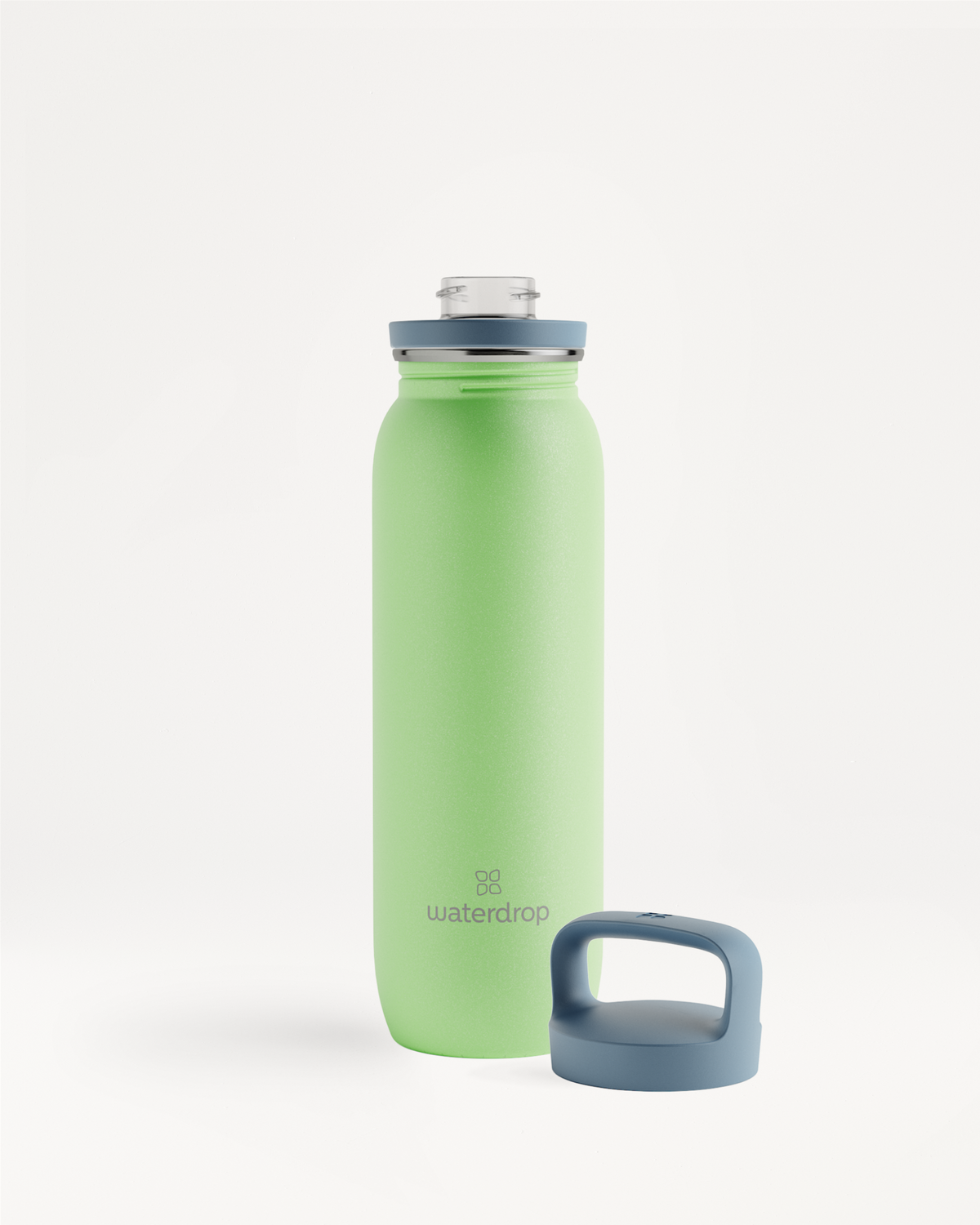 Gourde Ultralight ·  Couvercle à Goulot
