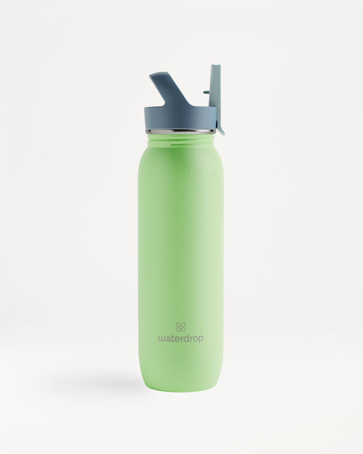 Gourde Ultralight · Couvercle à Paille