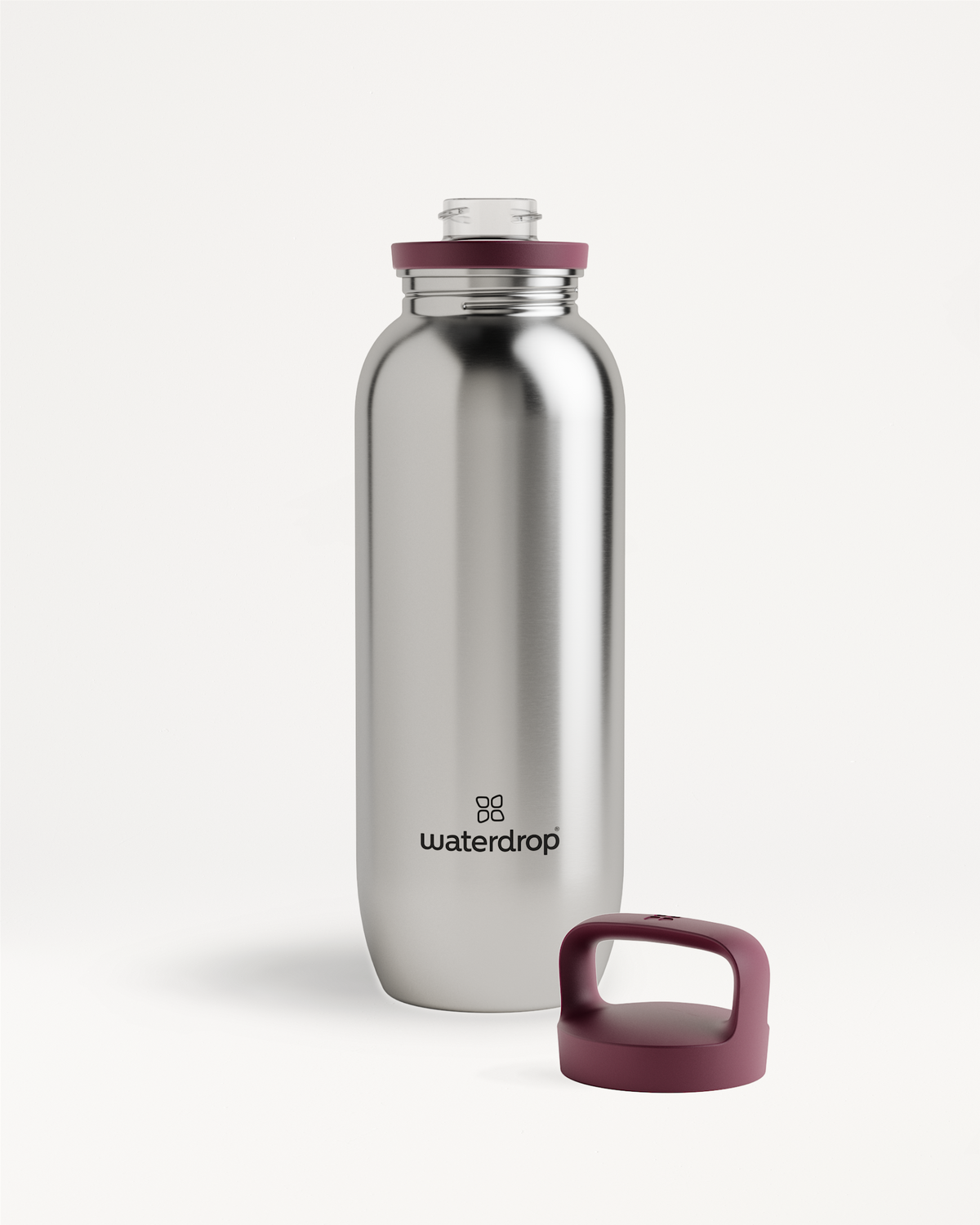 Gourde Ultralight ·  Couvercle à Goulot
