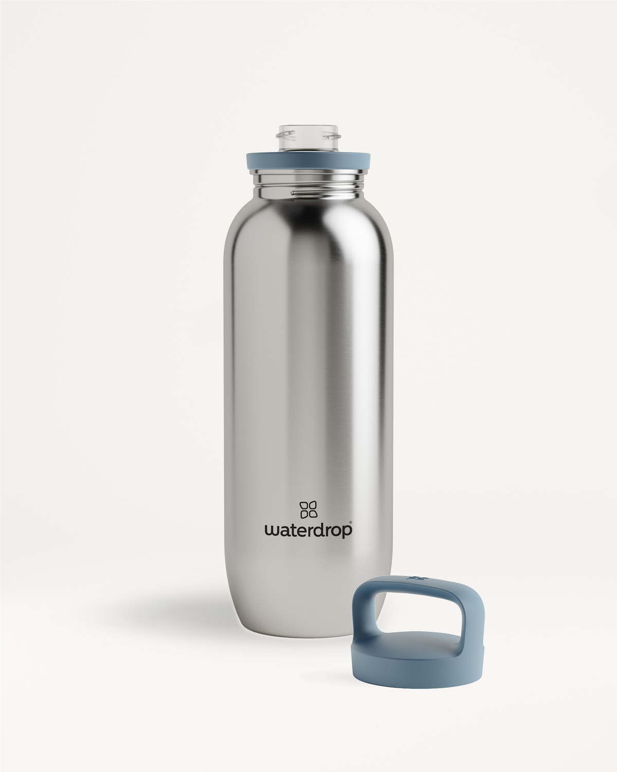 Gourde Ultralight ·  Couvercle à Goulot