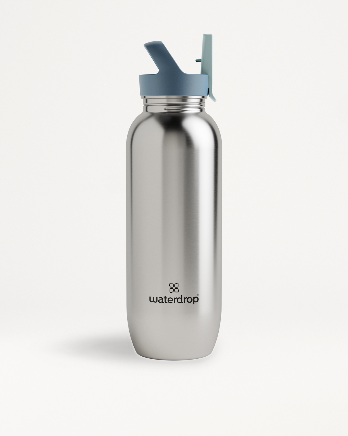 Gourde Ultralight · Couvercle à Paille