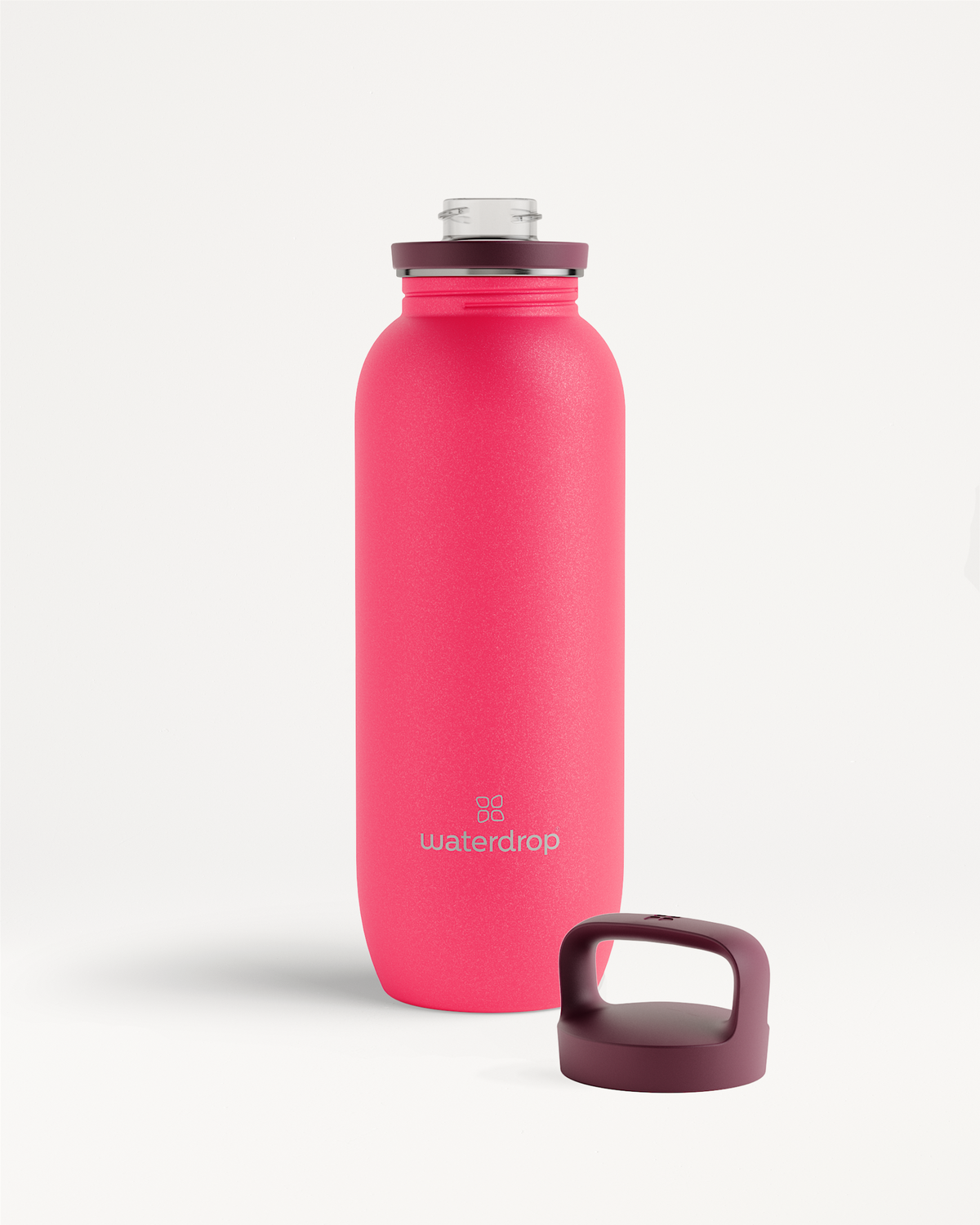 Gourde Ultralight ·  Couvercle à Goulot