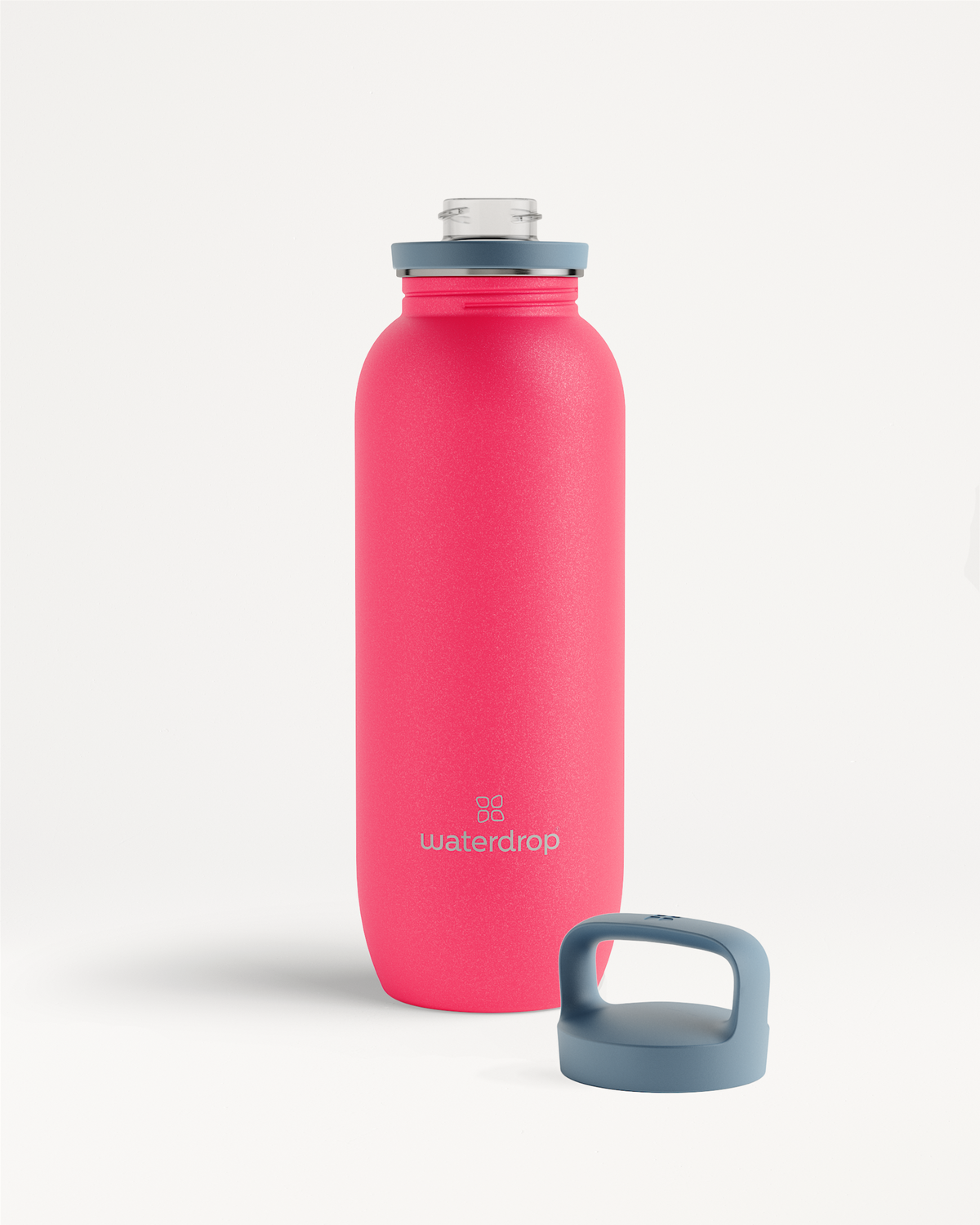 Gourde Ultralight ·  Couvercle à Goulot