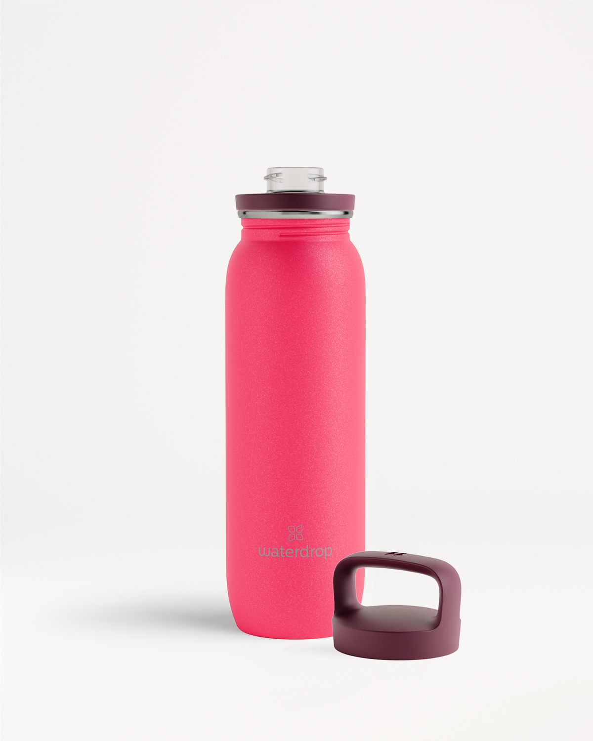 Gourde Ultralight ·  Couvercle à Goulot