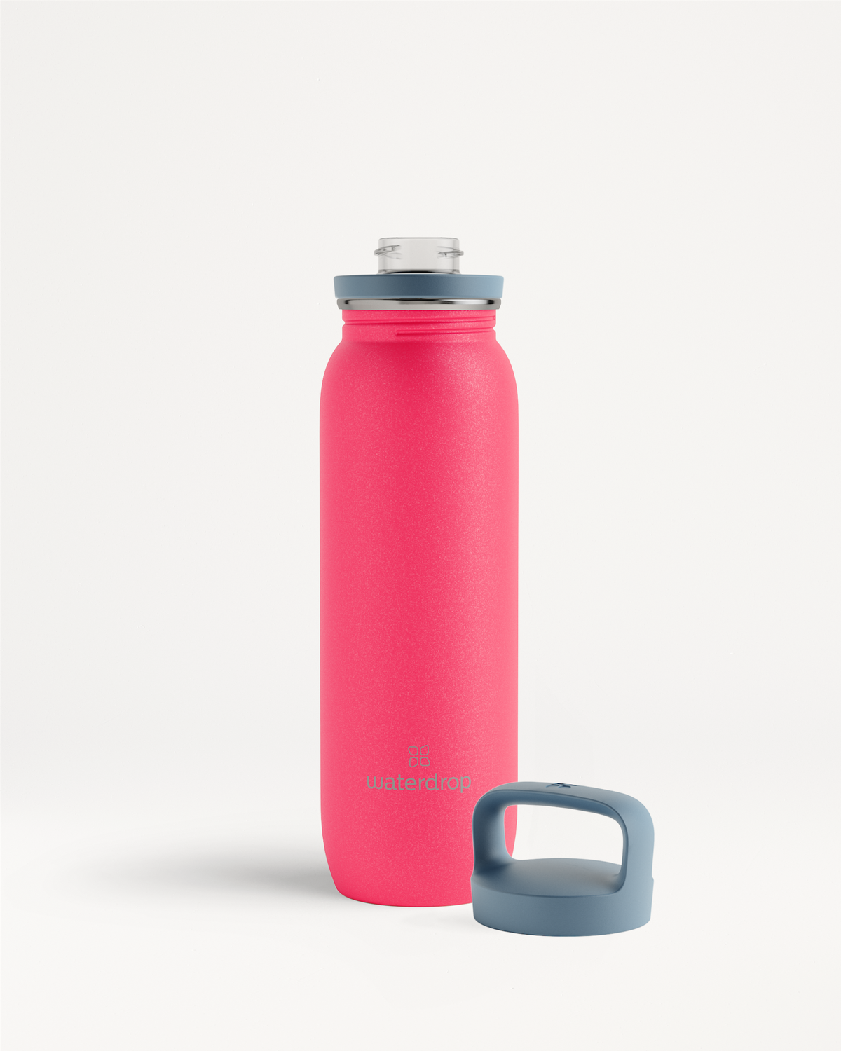 Gourde Ultralight ·  Couvercle à Goulot