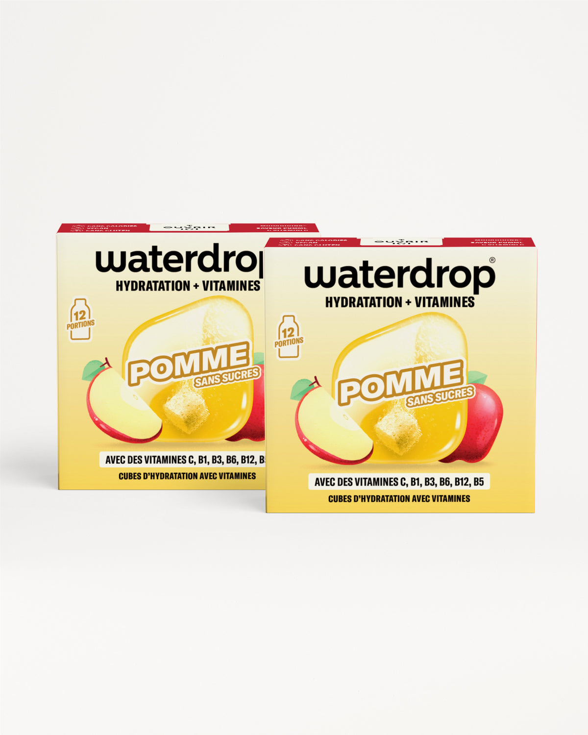 Double Pack Microdrink