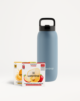 Coffret Bouteille Duo Juteux