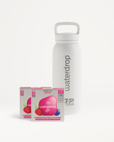 Coffret d'hydratation ATP