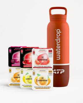 Coffret Découverte ATP
