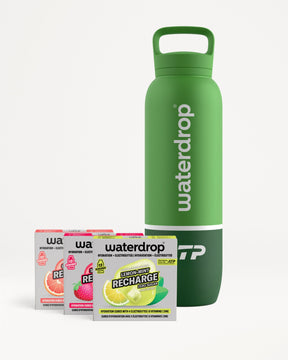 Coffret ATP et Recharge