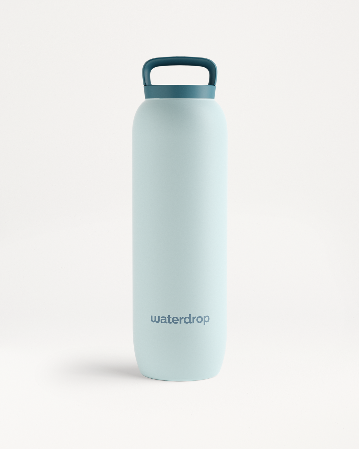 Gourde Thermo · Couvercle à Poignée