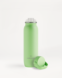 Gourde Sport Ultralight ·  Couvercle à Goulot métallique